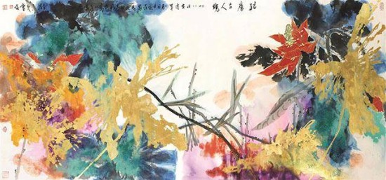 云图片