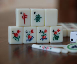 ​立冬聚首静享欢愉，麻将机十大品牌国涛守护温馨时光